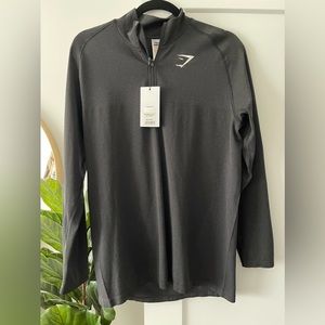 Vital Seamless 1/4 Zip